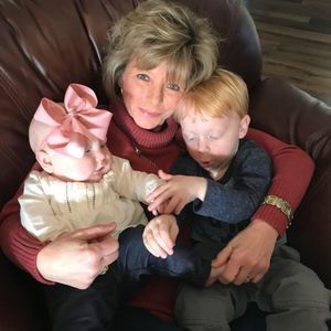 Meet your Posher, Debbie